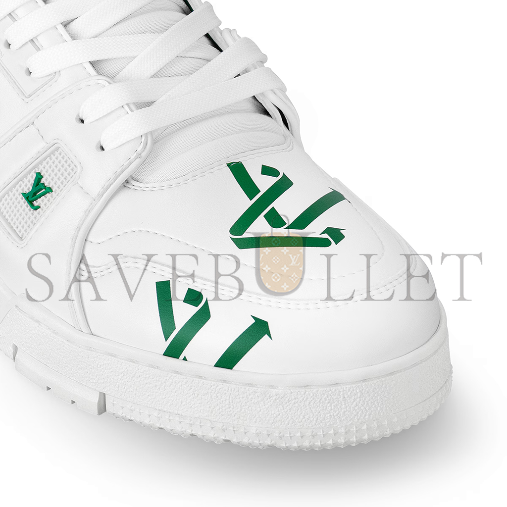 l**is V*t*n lv trainer sneaker 1aagx9